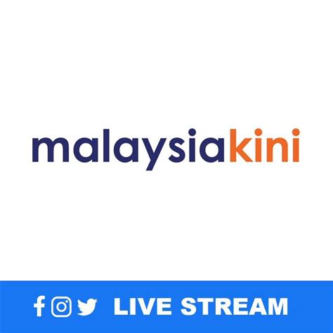 malaysiakini live tv